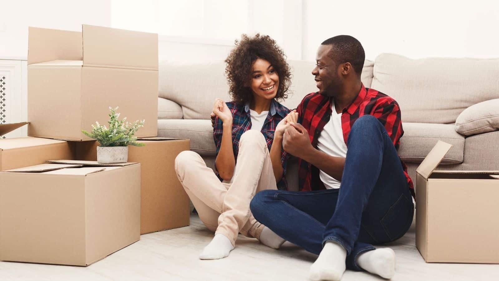 Finding the right tenant