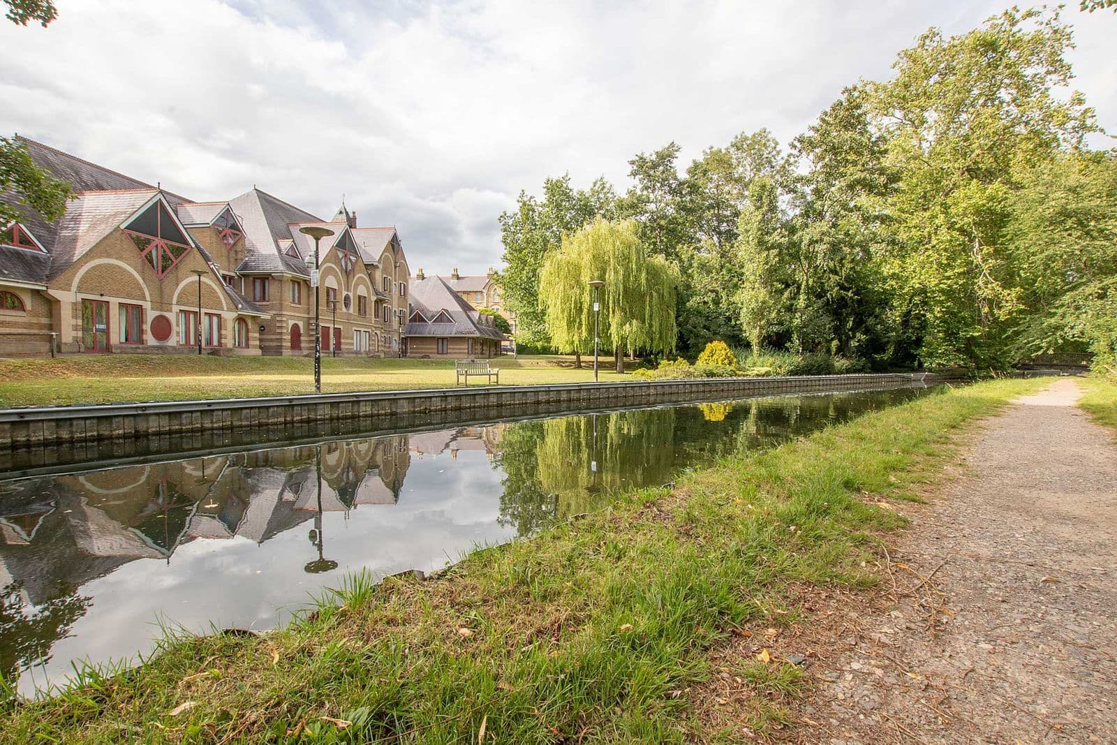 Cheshunt Property & Estate Agent Area Guide