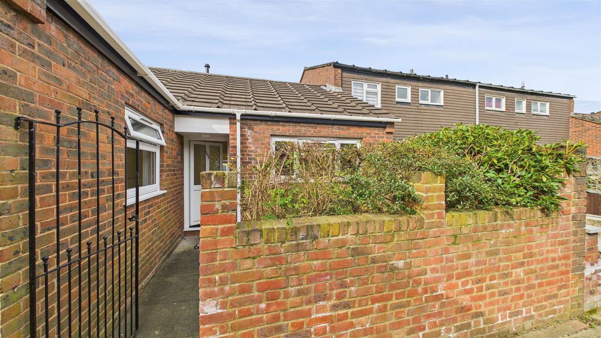 Wheatcroft, Cheshunt, EN7 6JT