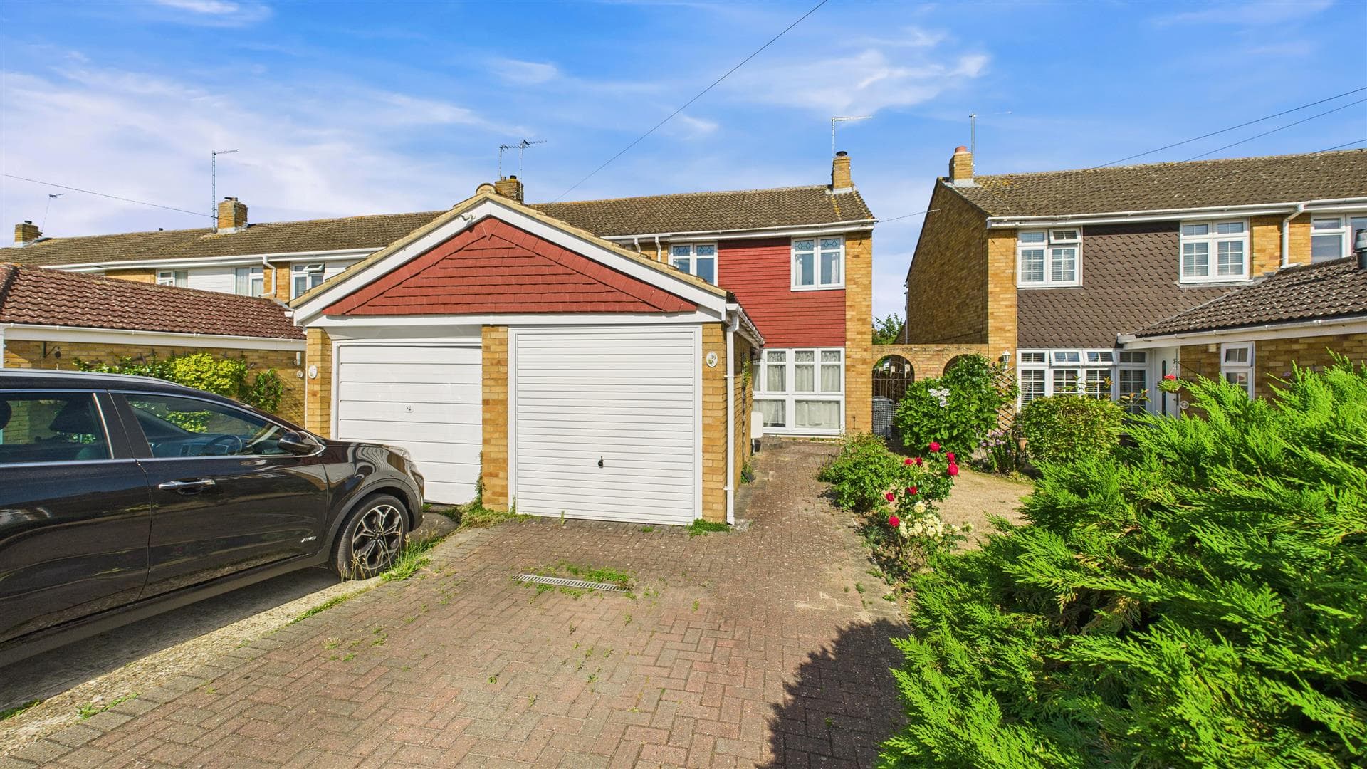 Ousden Close, Cheshunt, Waltham Cross, EN8 9RG