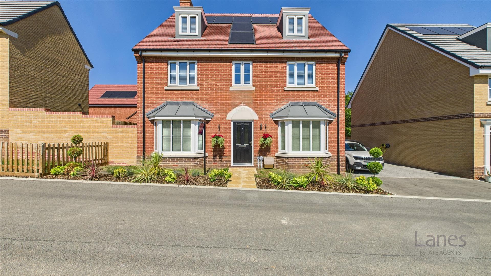 Tigwell Place, Hoddesdon, EN11 8GP