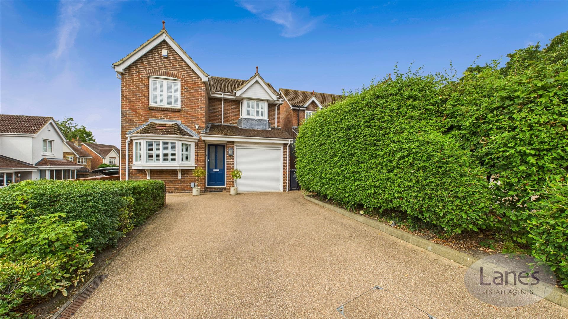 Hobby Horse Close, Cheshunt, Waltham Cross, EN7 6UL