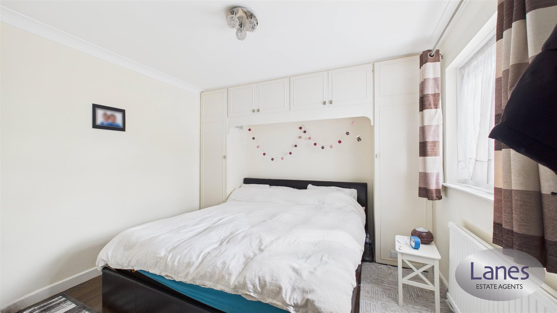 Mcgredy, Cheshunt, Waltham Cross, EN7 6JZ