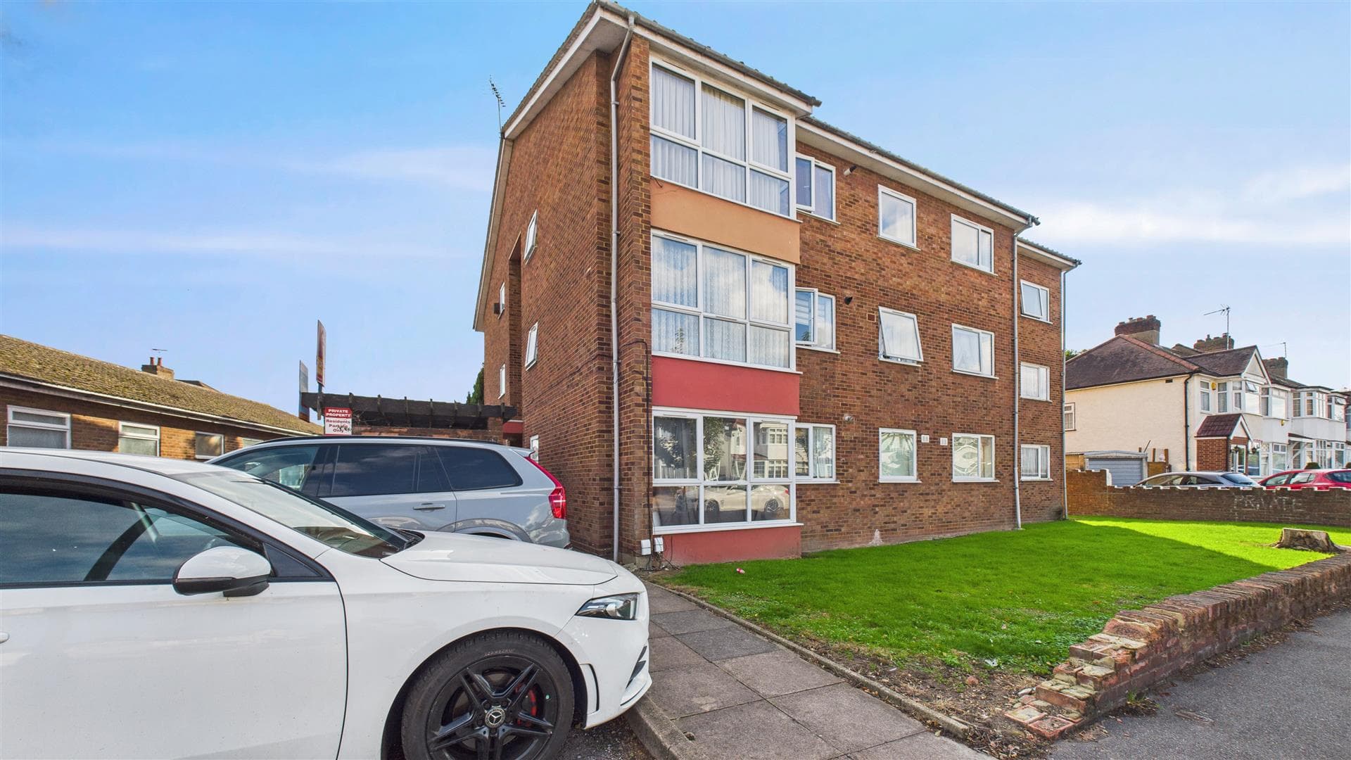 Addison Road, Enfield, EN3 5LE