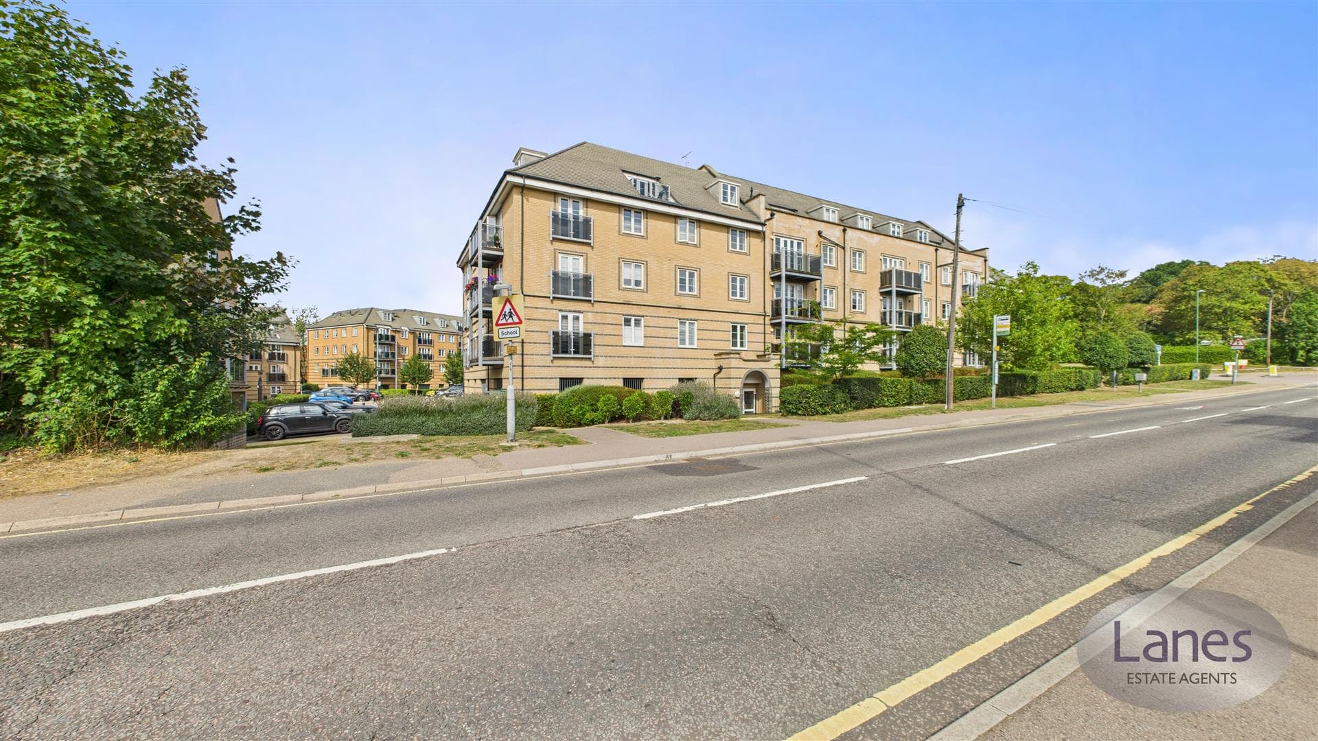 Kingsmead Court, Constables Way, Hertford, SG13 7LR