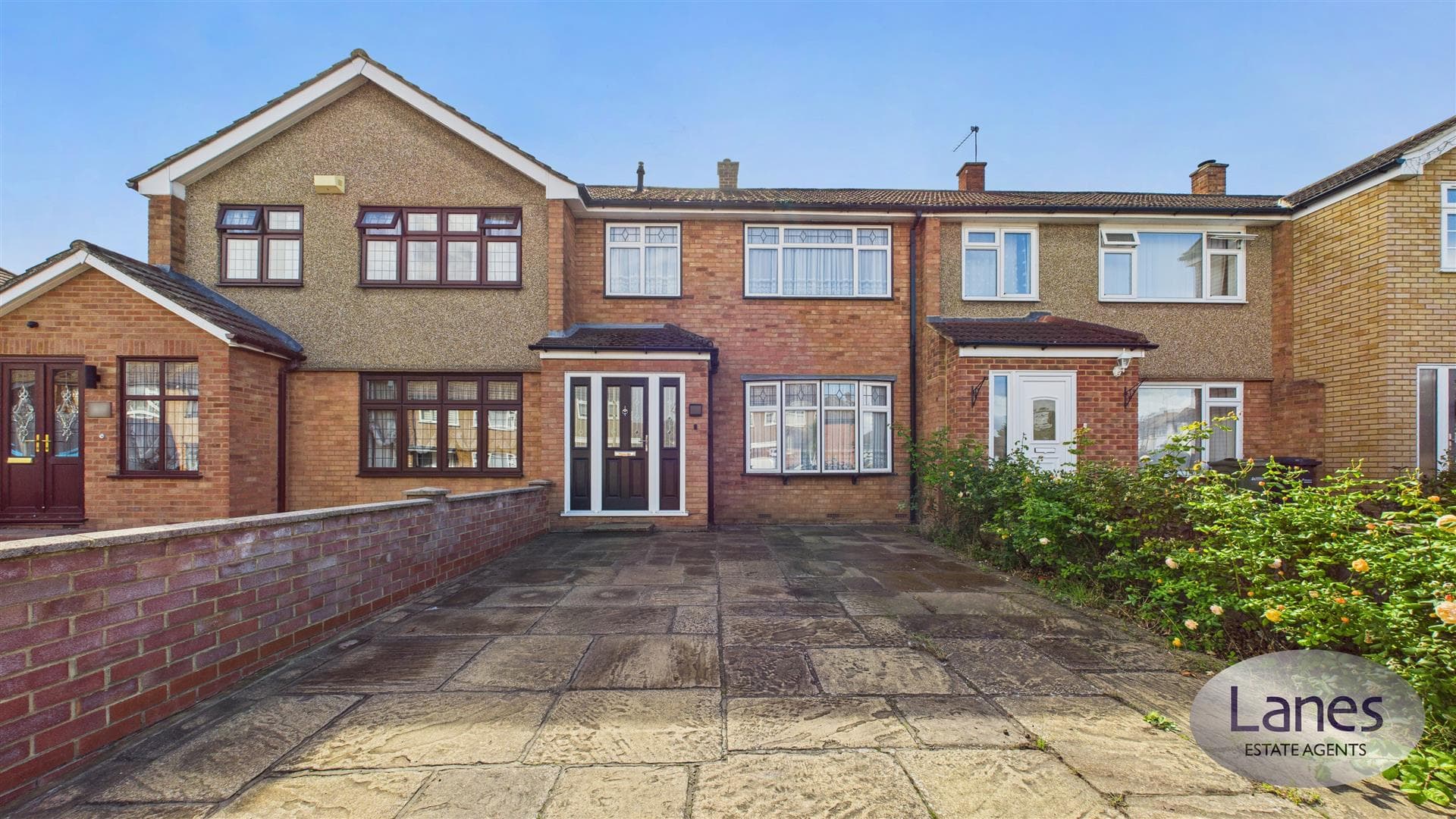 Ashdown Crescent, Cheshunt, EN8 0RS