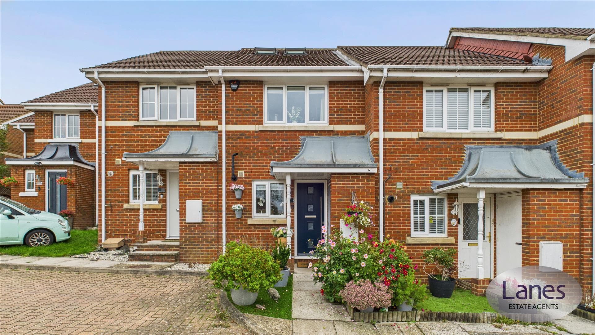Little Stock Road, Cheshunt, EN7 6XT
