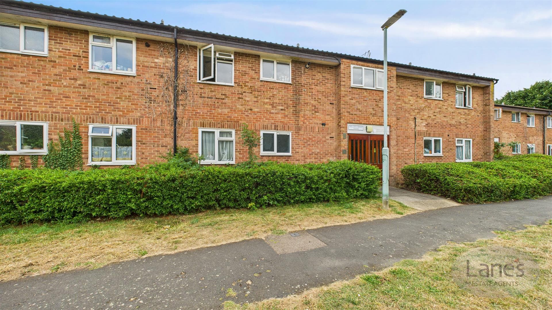 Wellers Grove, Cheshunt, Waltham Cross, EN7 6HU