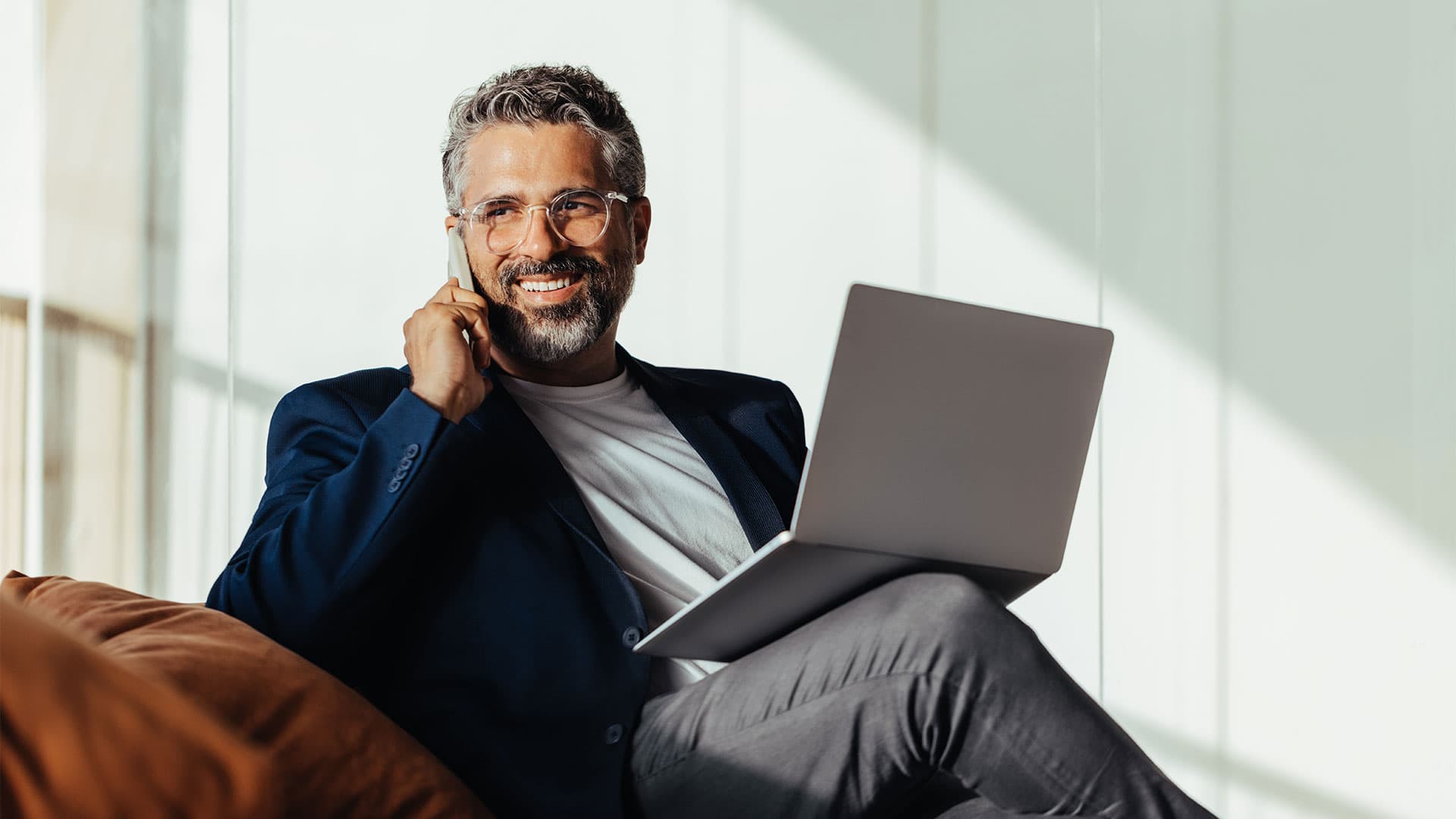 Mail Shots (and telesales)