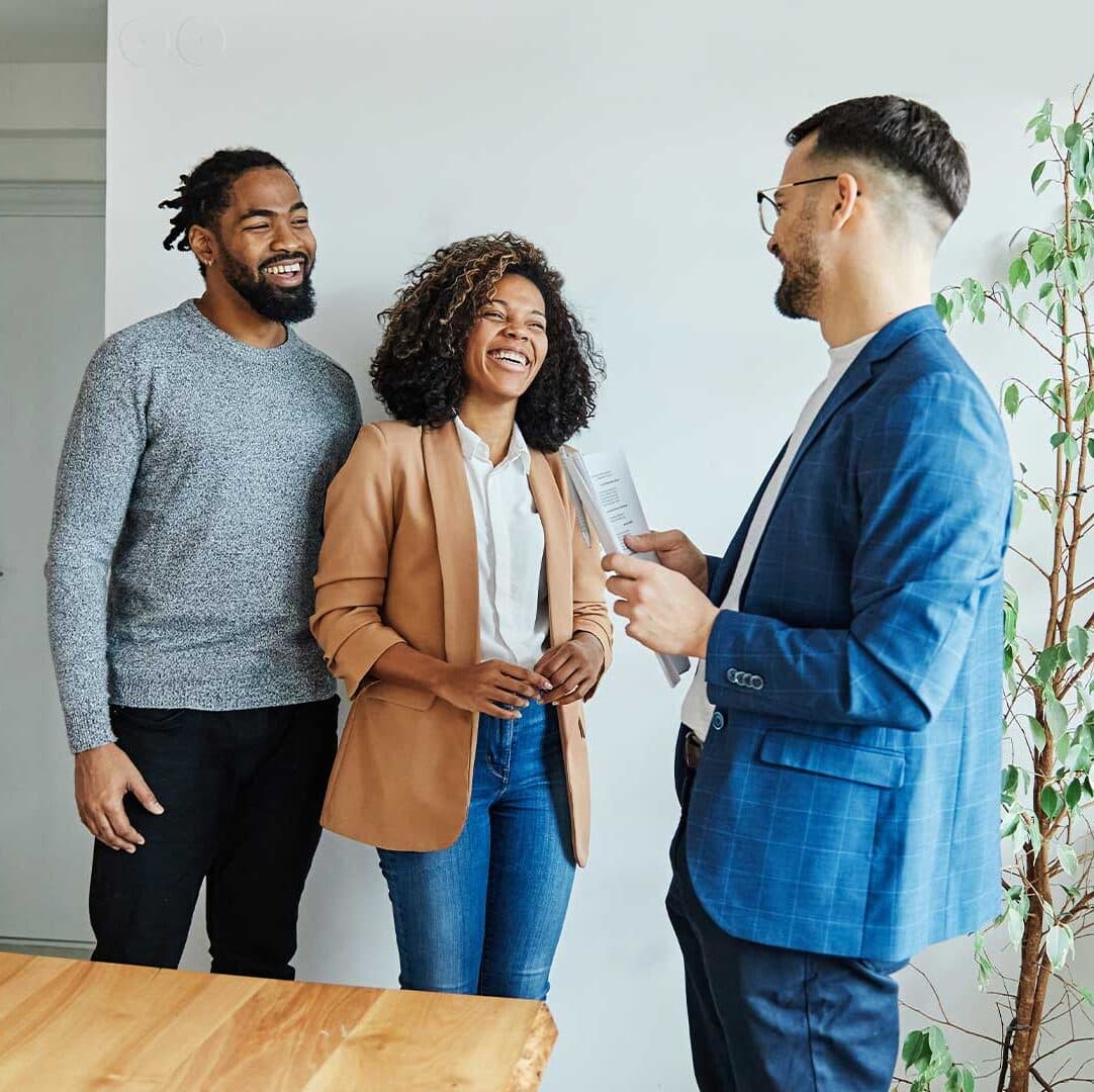 <strong>Instruction of the Agent/Property Details</strong>