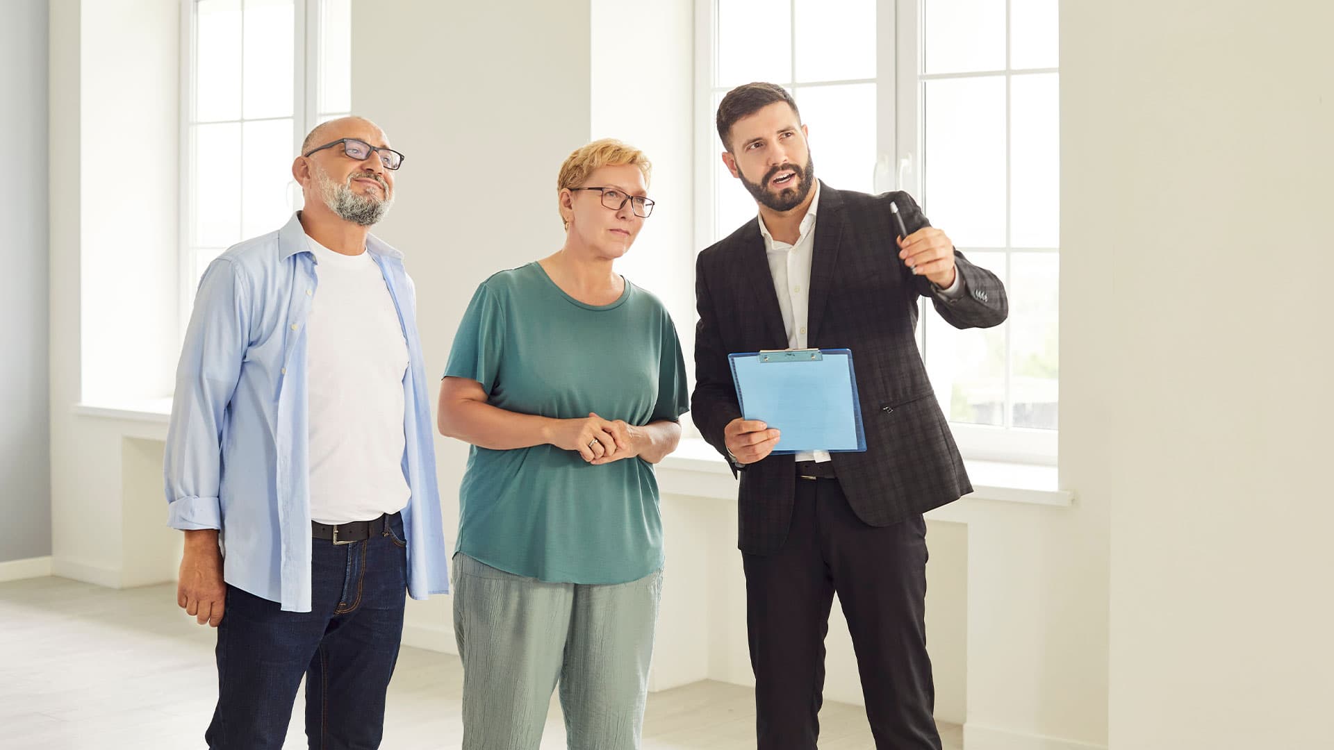 Relax, we take care of this bit