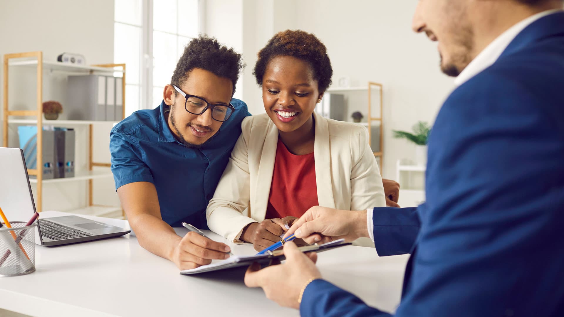 Understand your tenants