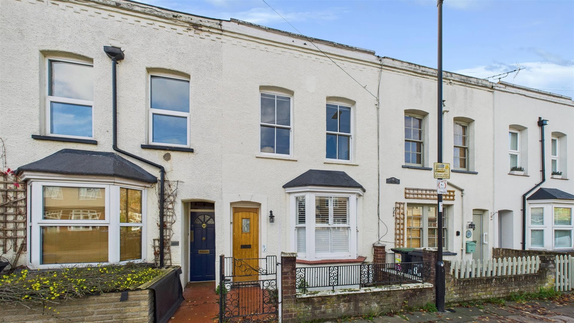 Goat Lane, Enfield, EN1 4UB