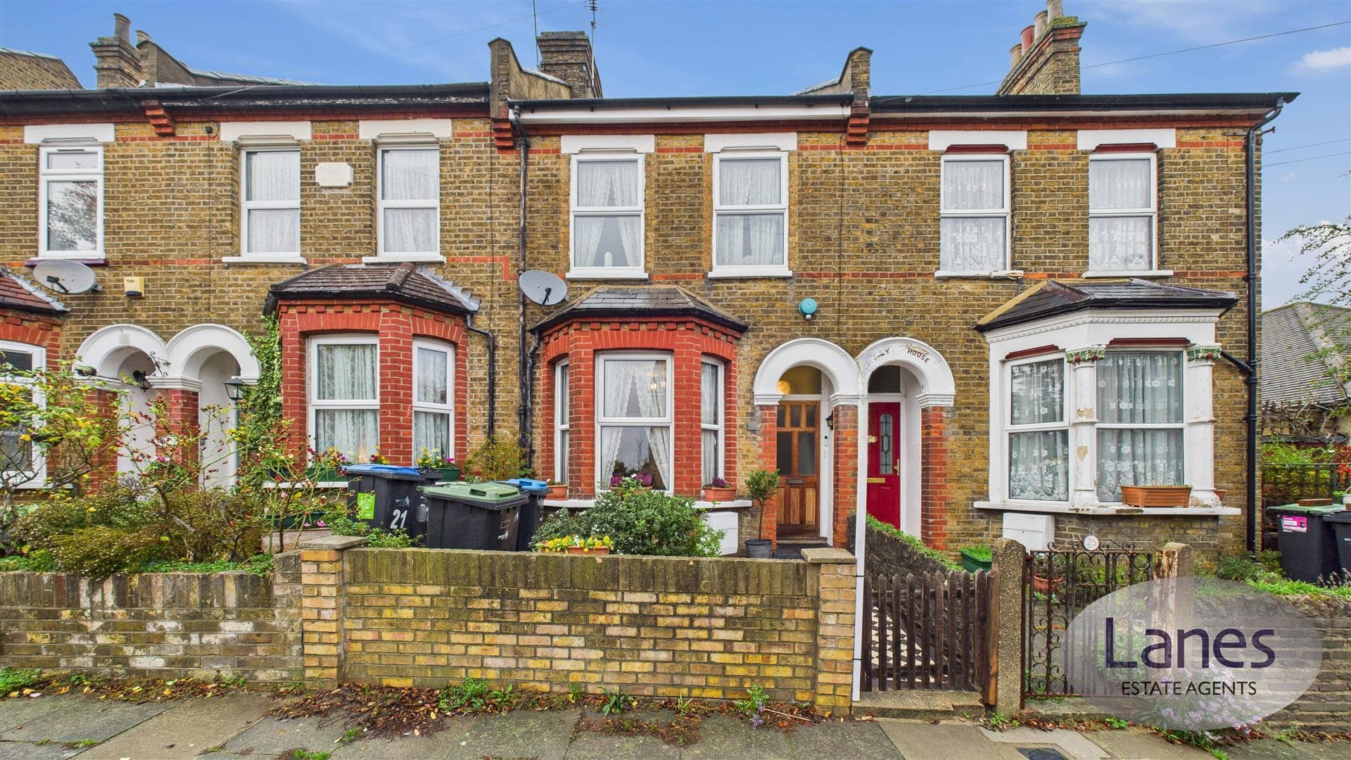 Brodie Road, Enfield, EN2 0EU