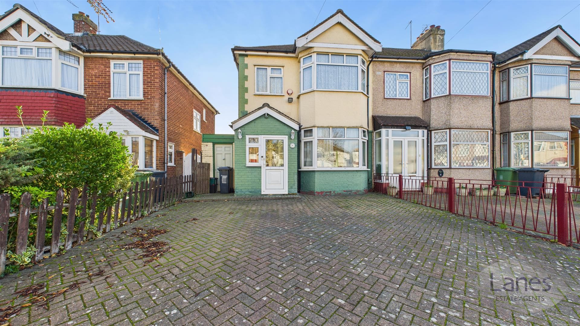 Southfield Road, Waltham Cross, EN8 7HD