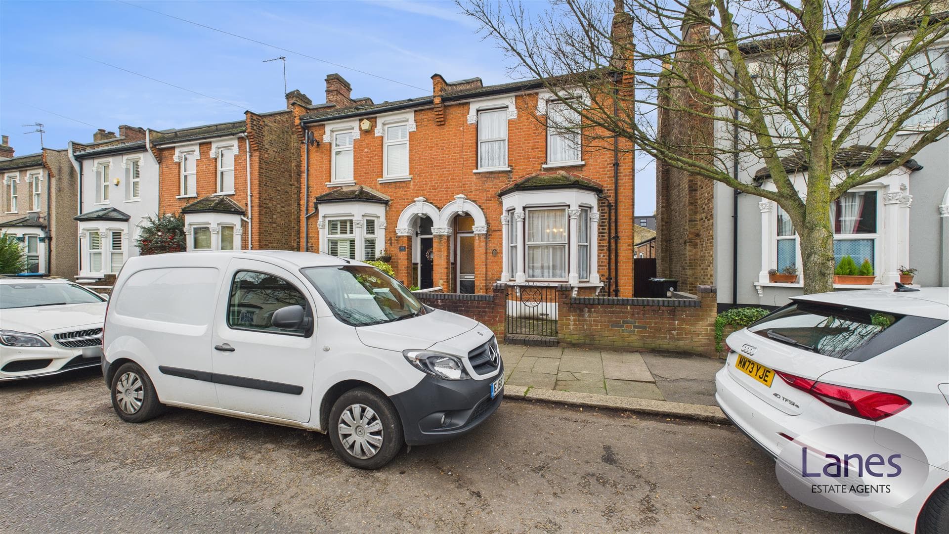Fotheringham Road, Enfield, EN1 1PX