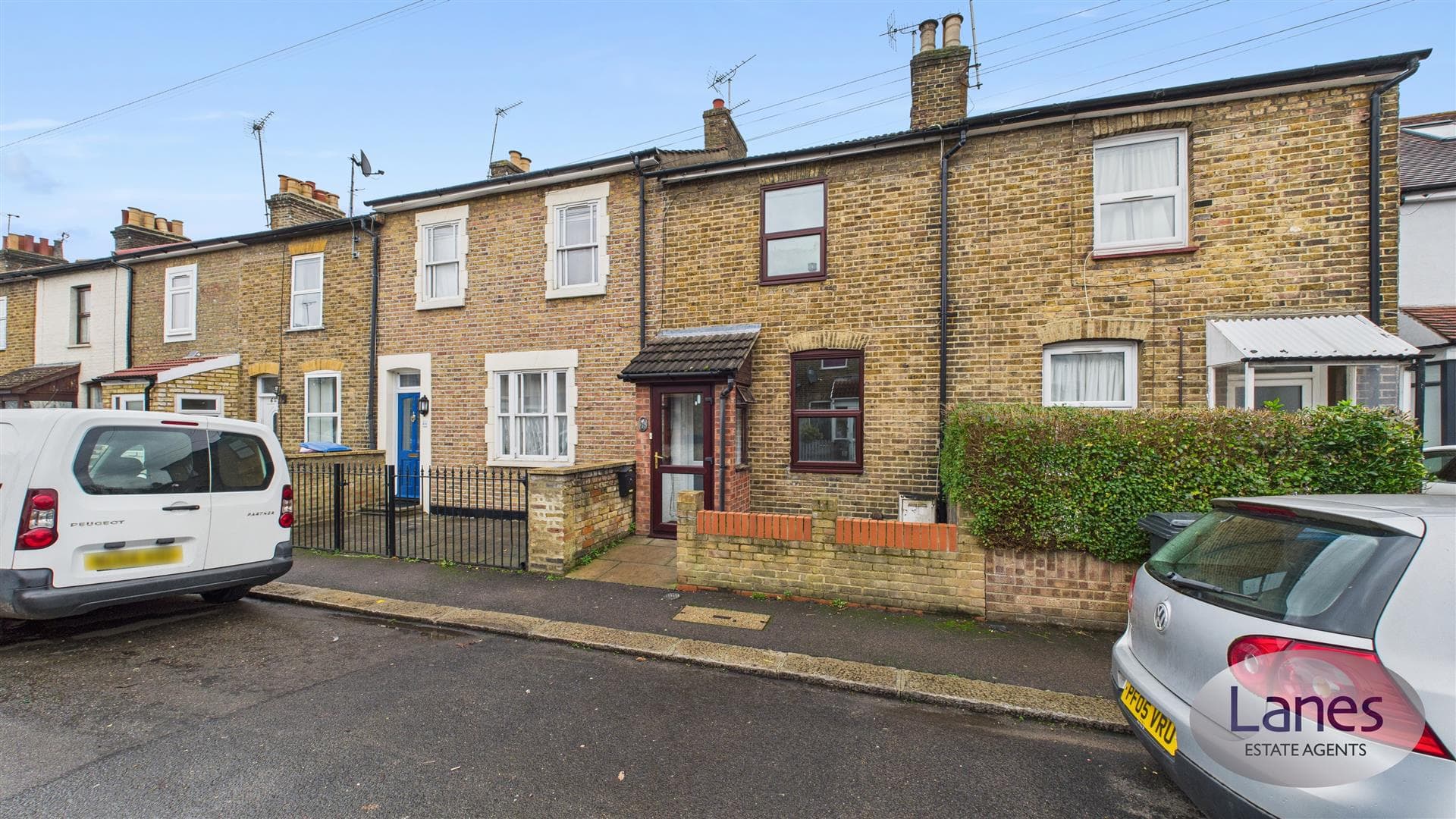 Medcalf Road, Enfield, EN3 6HL
