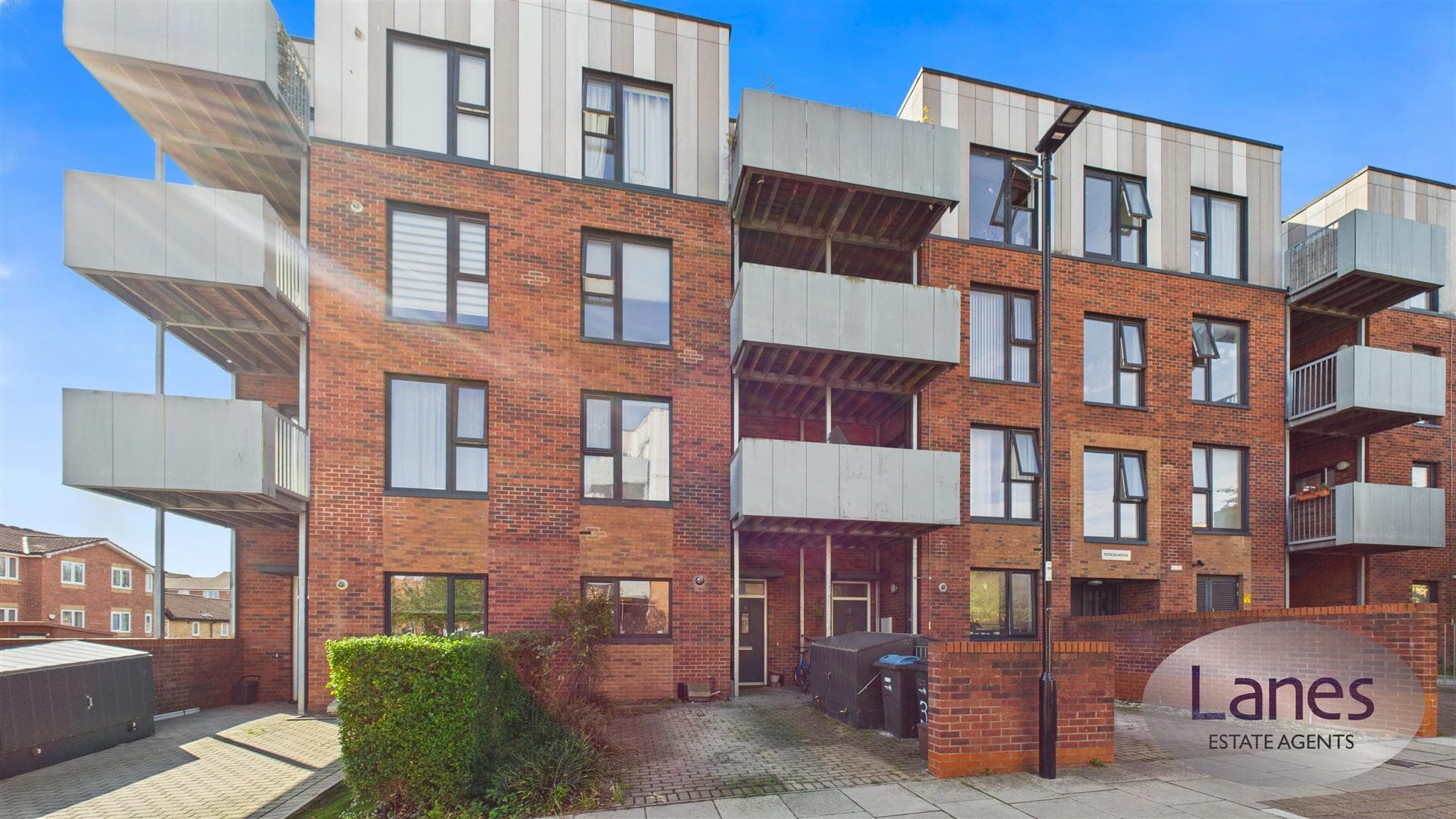 1 Canning Square, Enfield, EN1 4BP