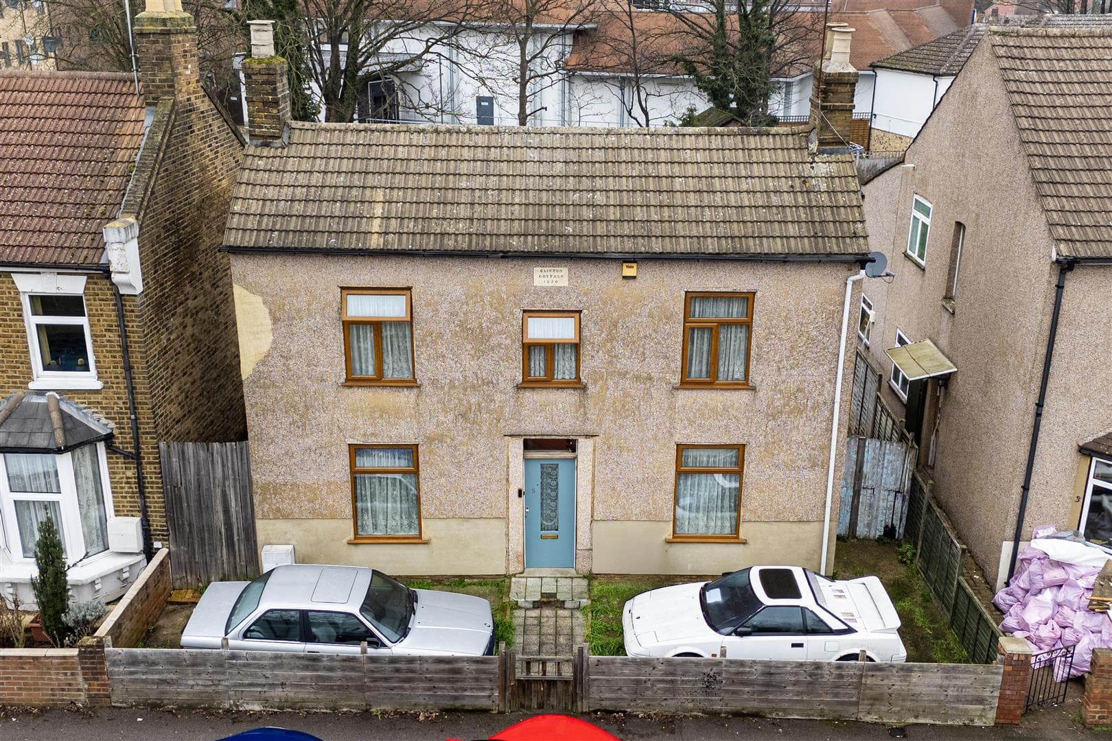 Gilbert Street, Enfield, EN3 6PD