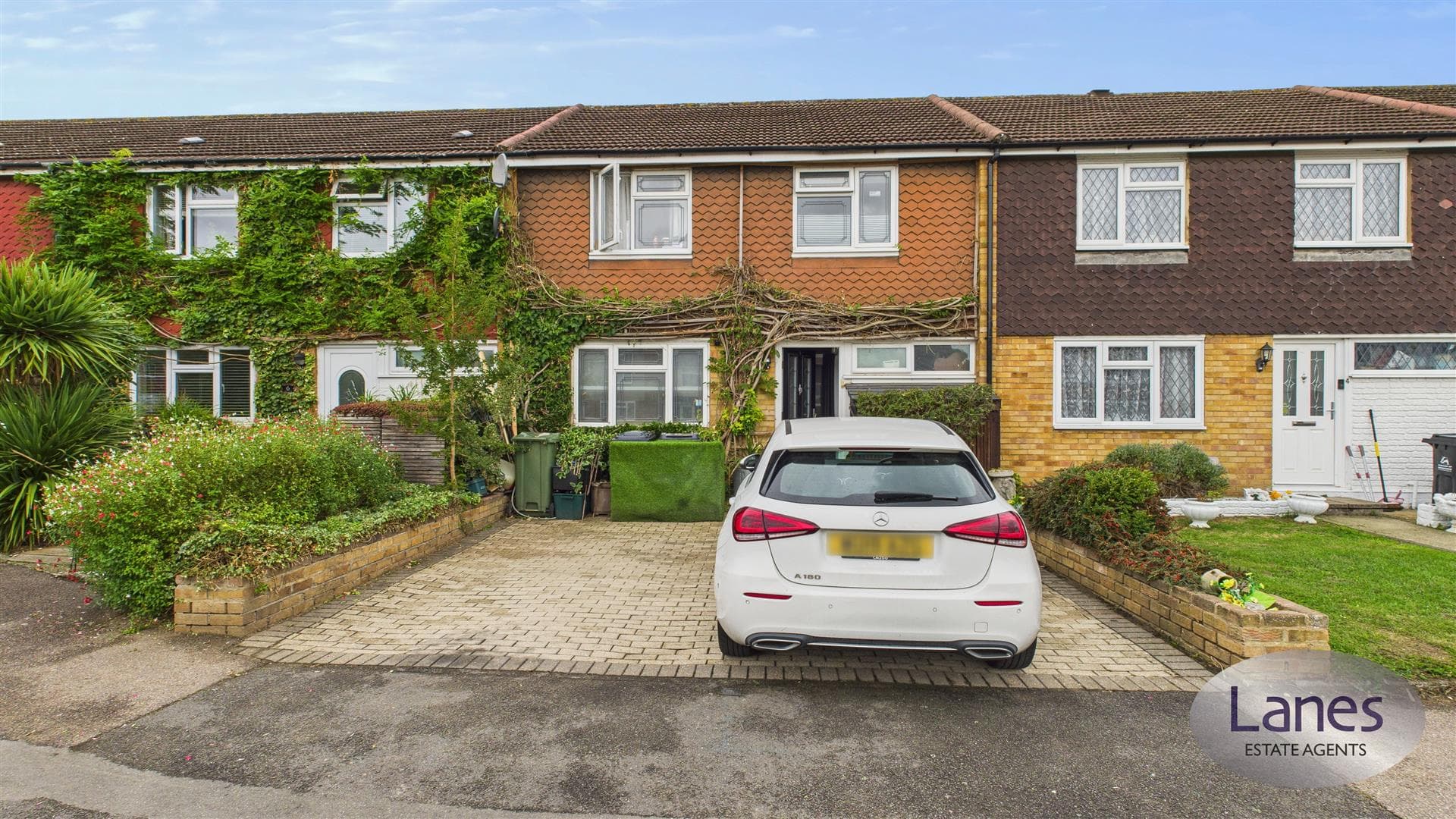 Green Close, Cheshunt, Cheshunt Waltham Cross, EN8 8TU