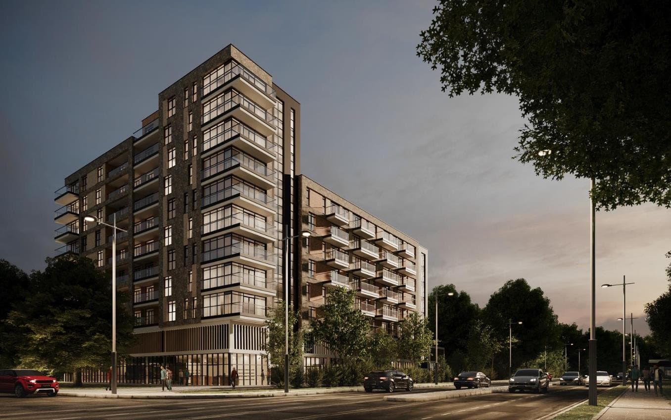 Wych Elm, Harlow, CM20 1FU