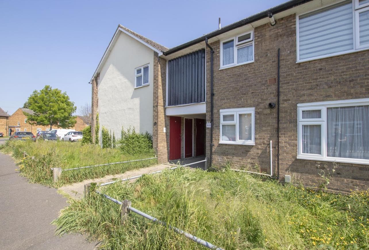 Cunningham Road, Cheshunt, Cheshunt, Hertfordshire, EN8 0LG