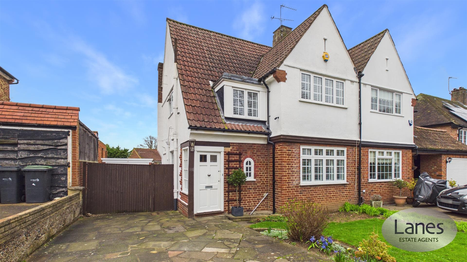 Cotswold Way, Enfield, EN2 7HJ