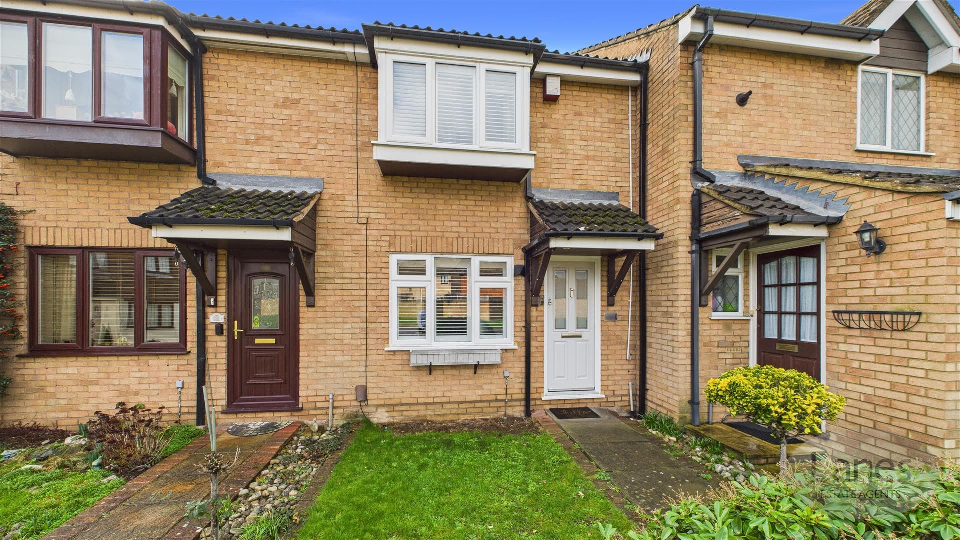 Cranleigh Close, Cheshunt, Waltham Cross, EN7 6HJ