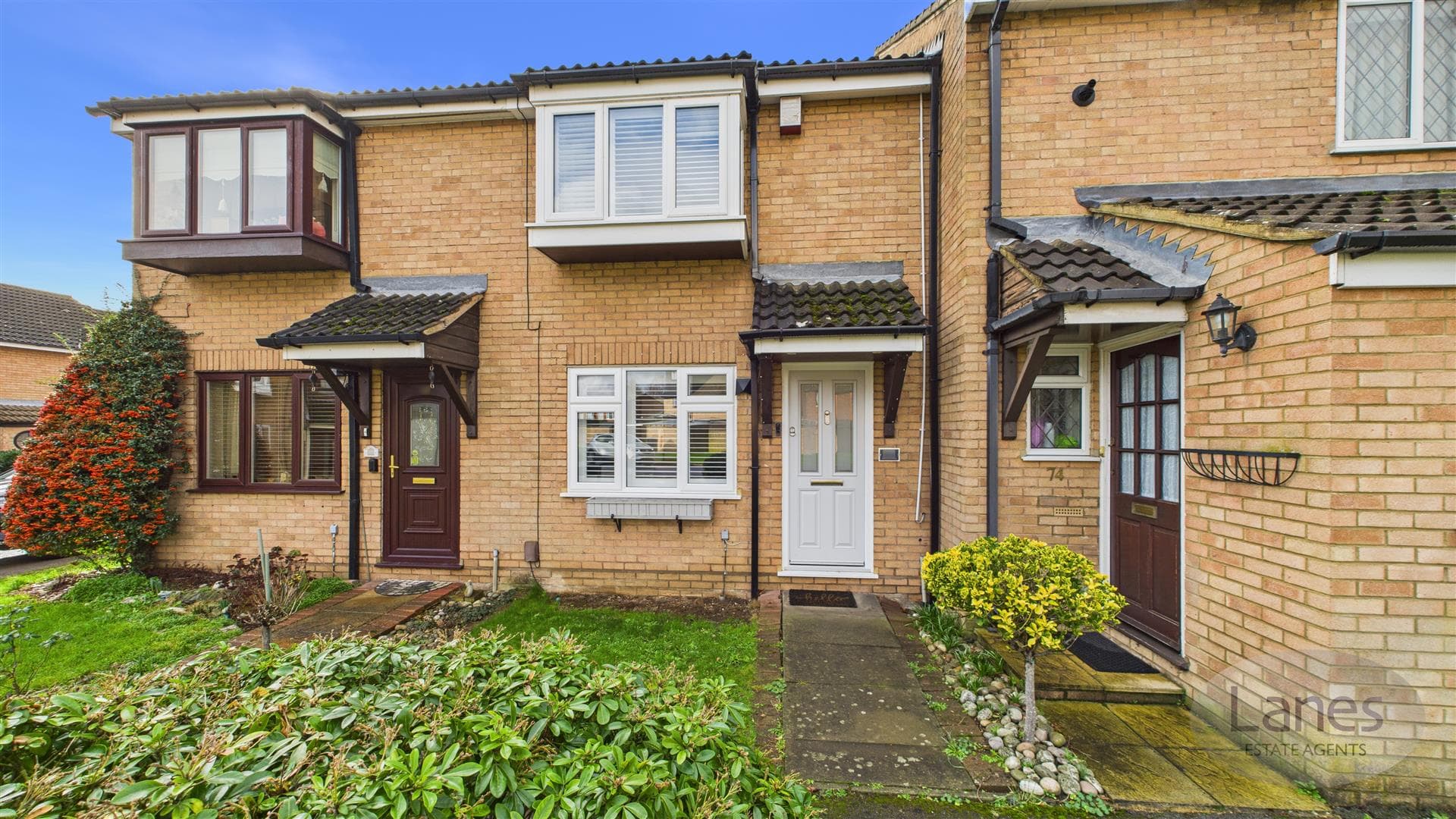 Cranleigh Close, Cheshunt, Waltham Cross, EN7 6HJ