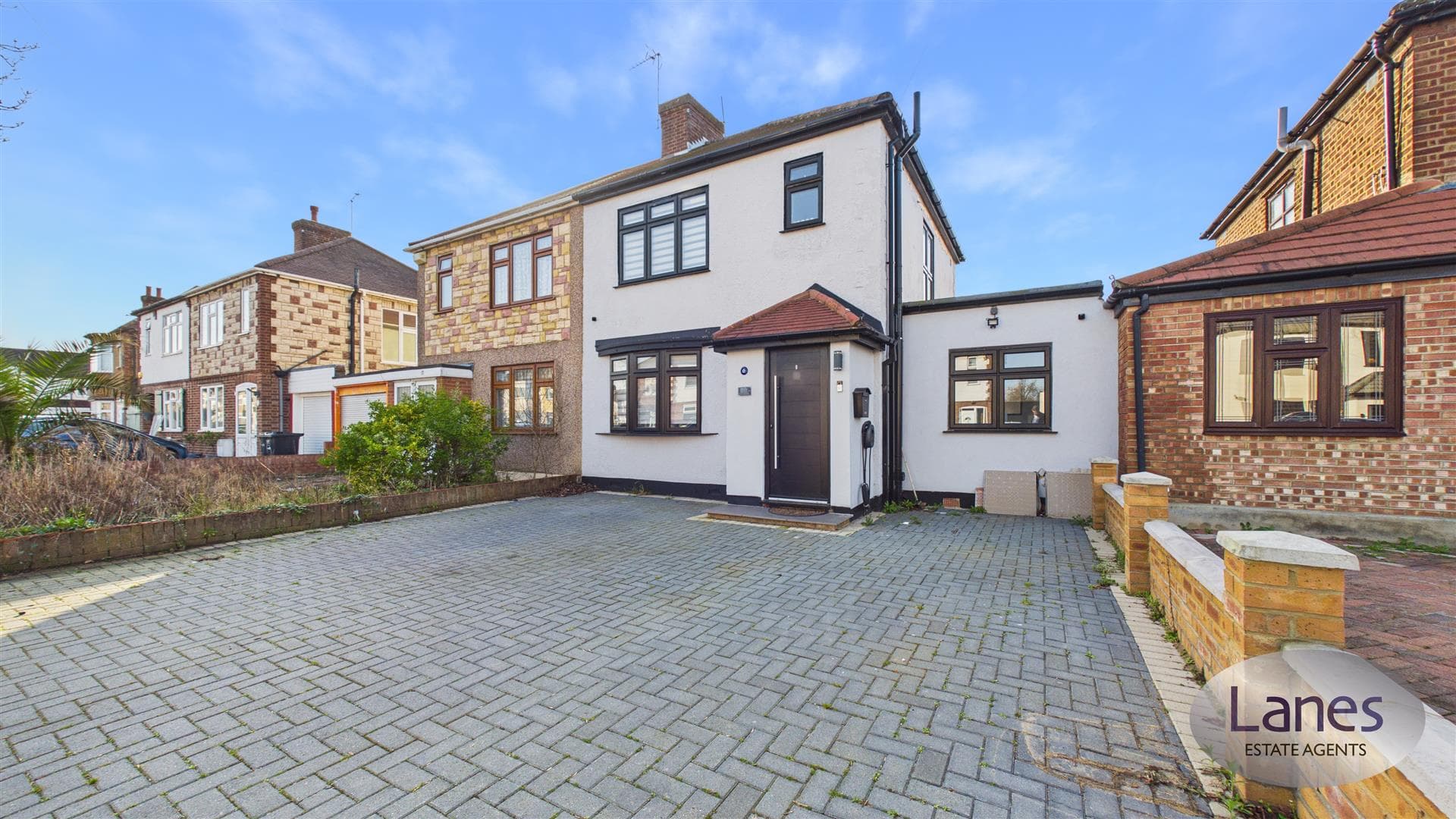 Tysoe Avenue, Enfield, EN3 6DY