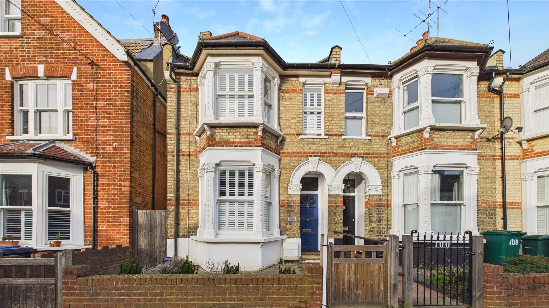 Salisbury Road, Barnet, EN5 4JN