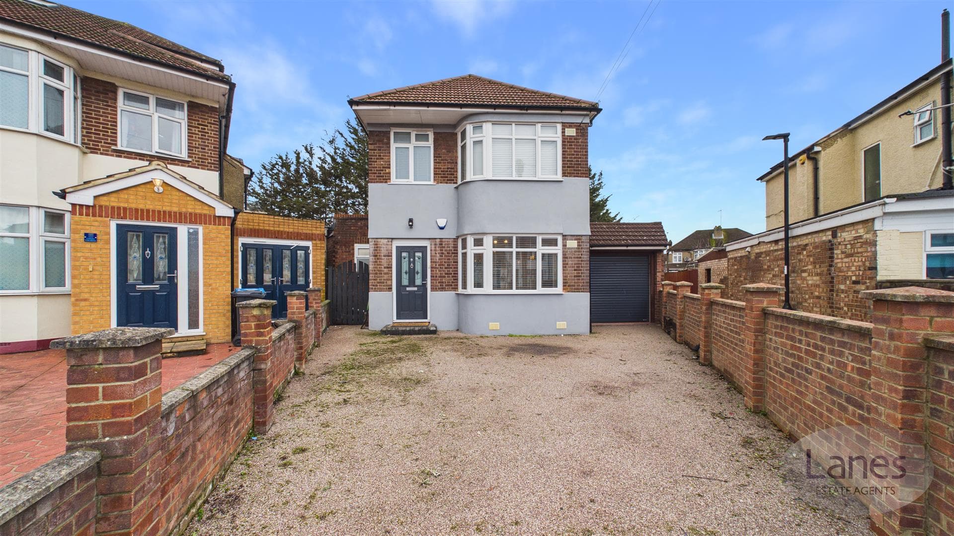 Colvin Gardens, Waltham Cross, EN8 8QZ