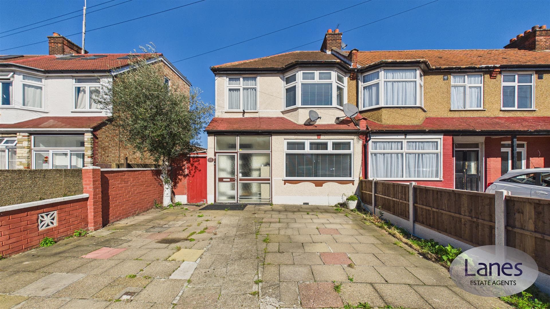 Rydal Way, Enfield, EN3 4PQ