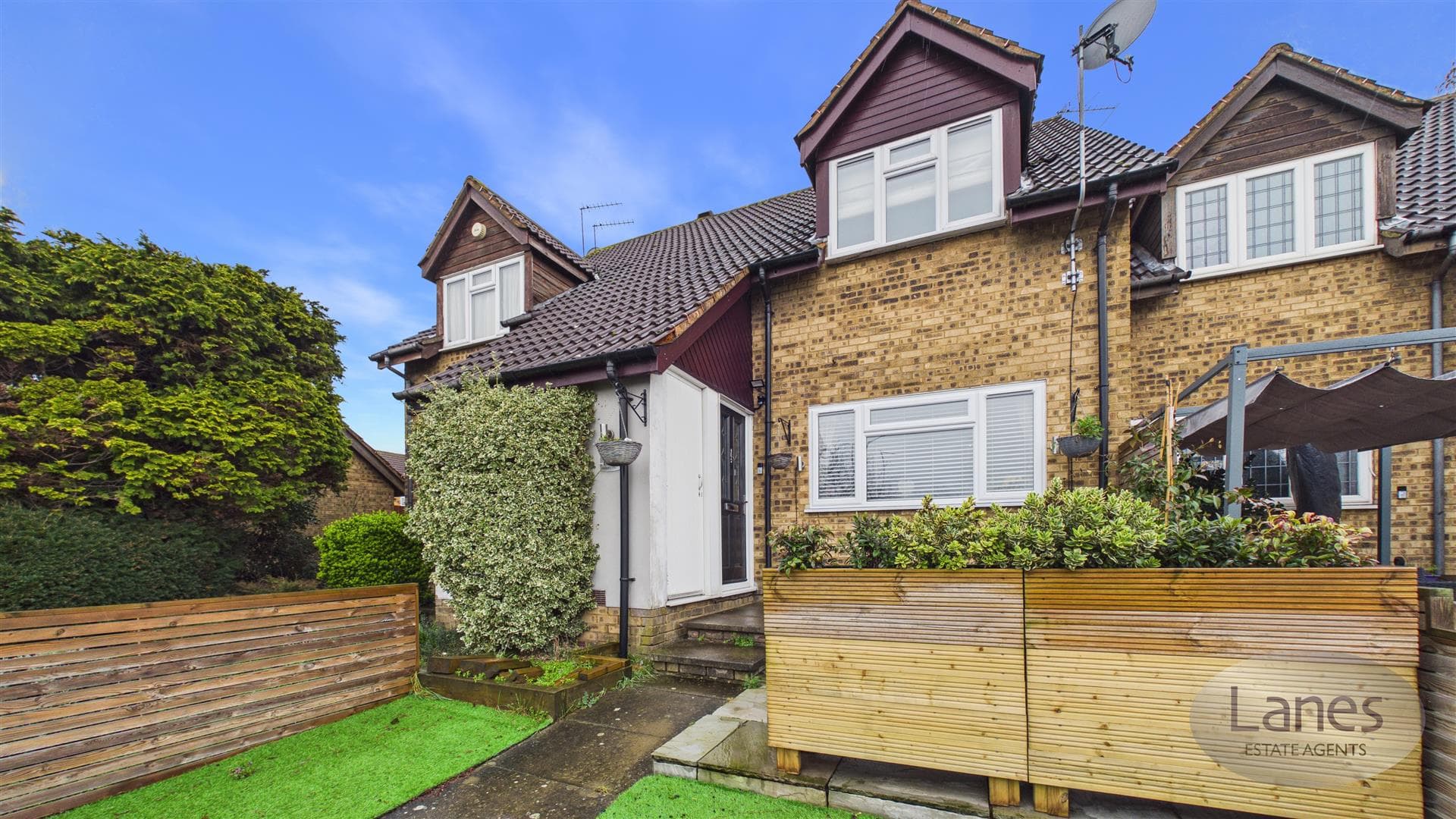 Mahon Close, Enfield, EN1 4DL