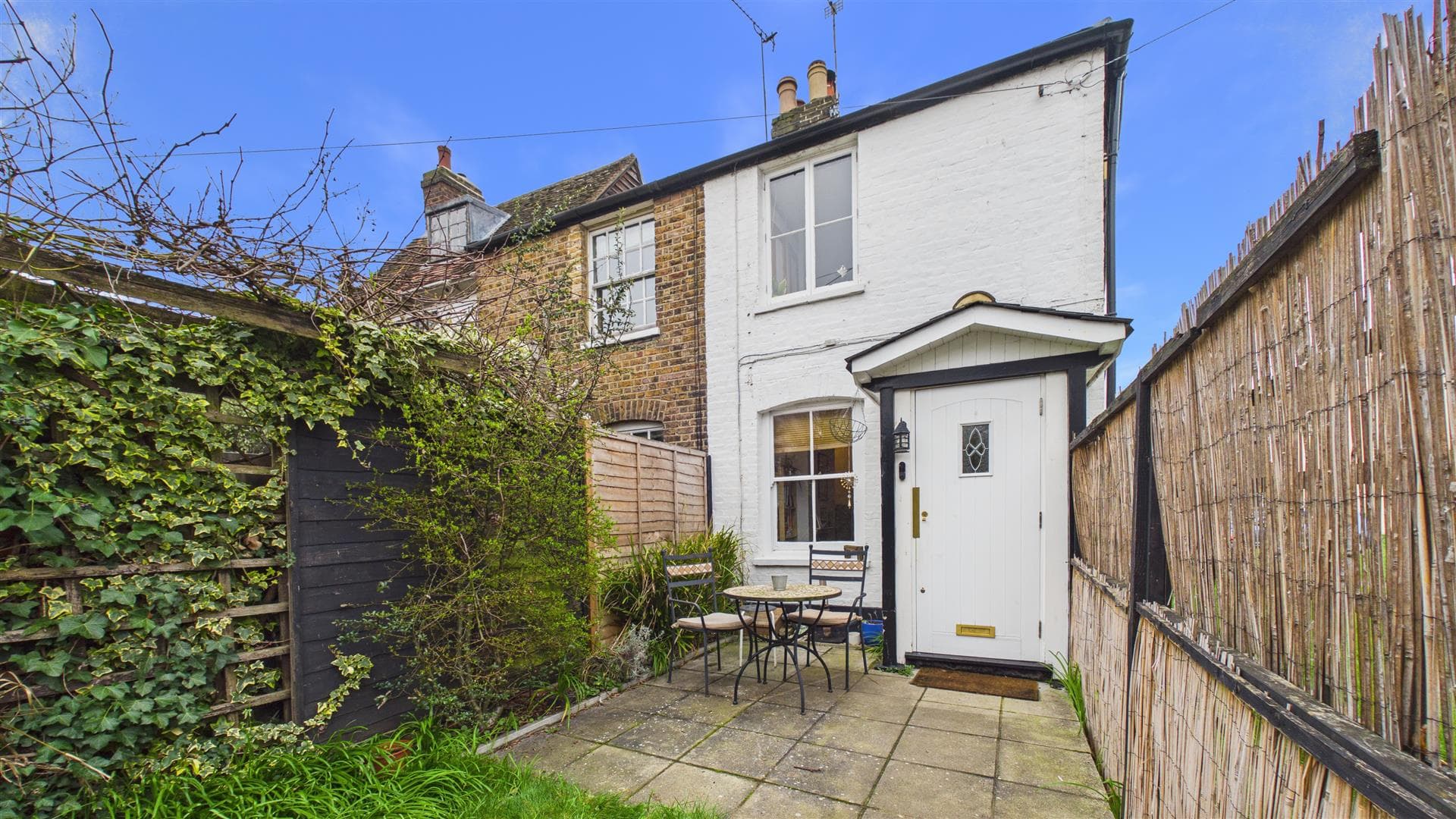 Gentlemans Row, Enfield, EN2 6PU