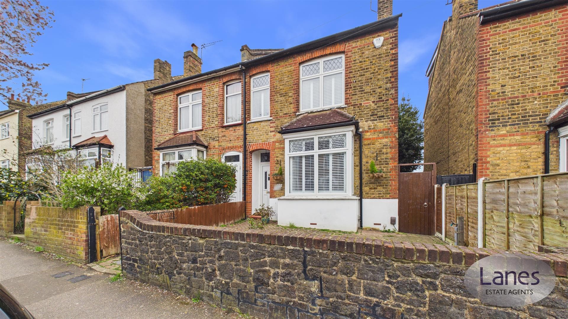 Browning Road, Enfield, Hertfordshire, EN2 0EJ