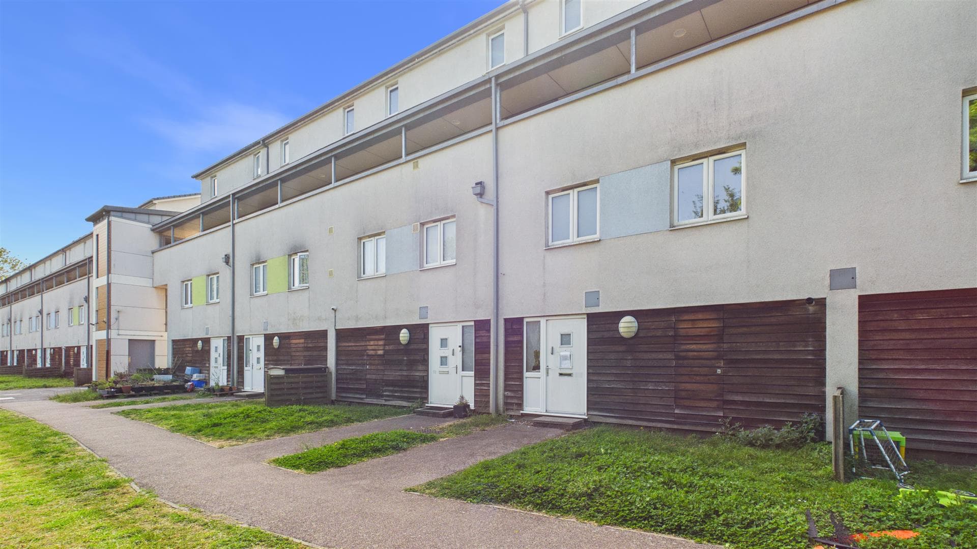 Fishers Close, Waltham Cross, EN8 7NN