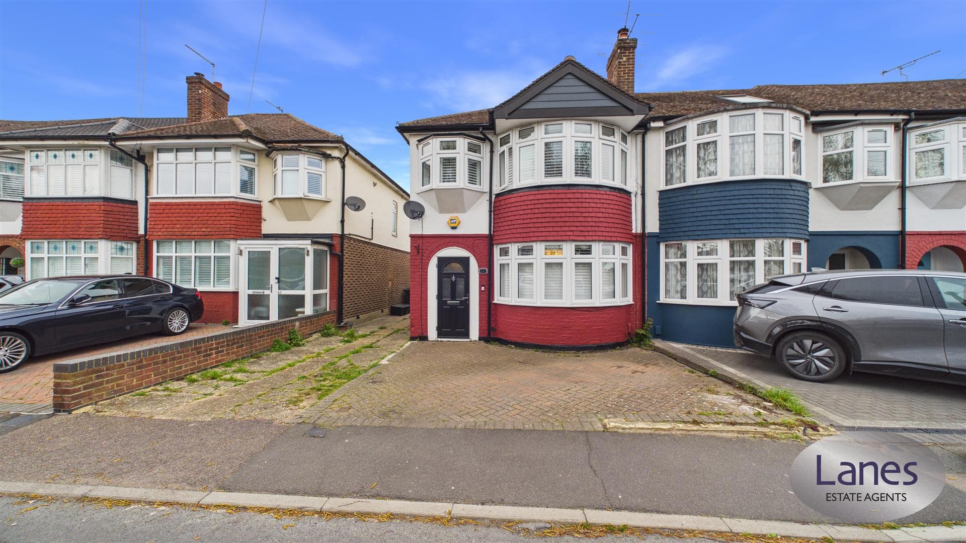 College Road, Cheshunt, Waltham Cross, EN8 9NN