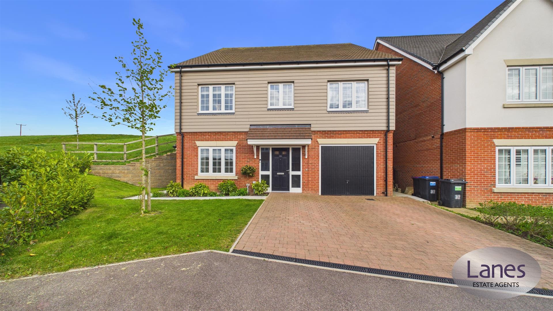 Barleymead Way, Puckeridge, Ware, SG11 1FA