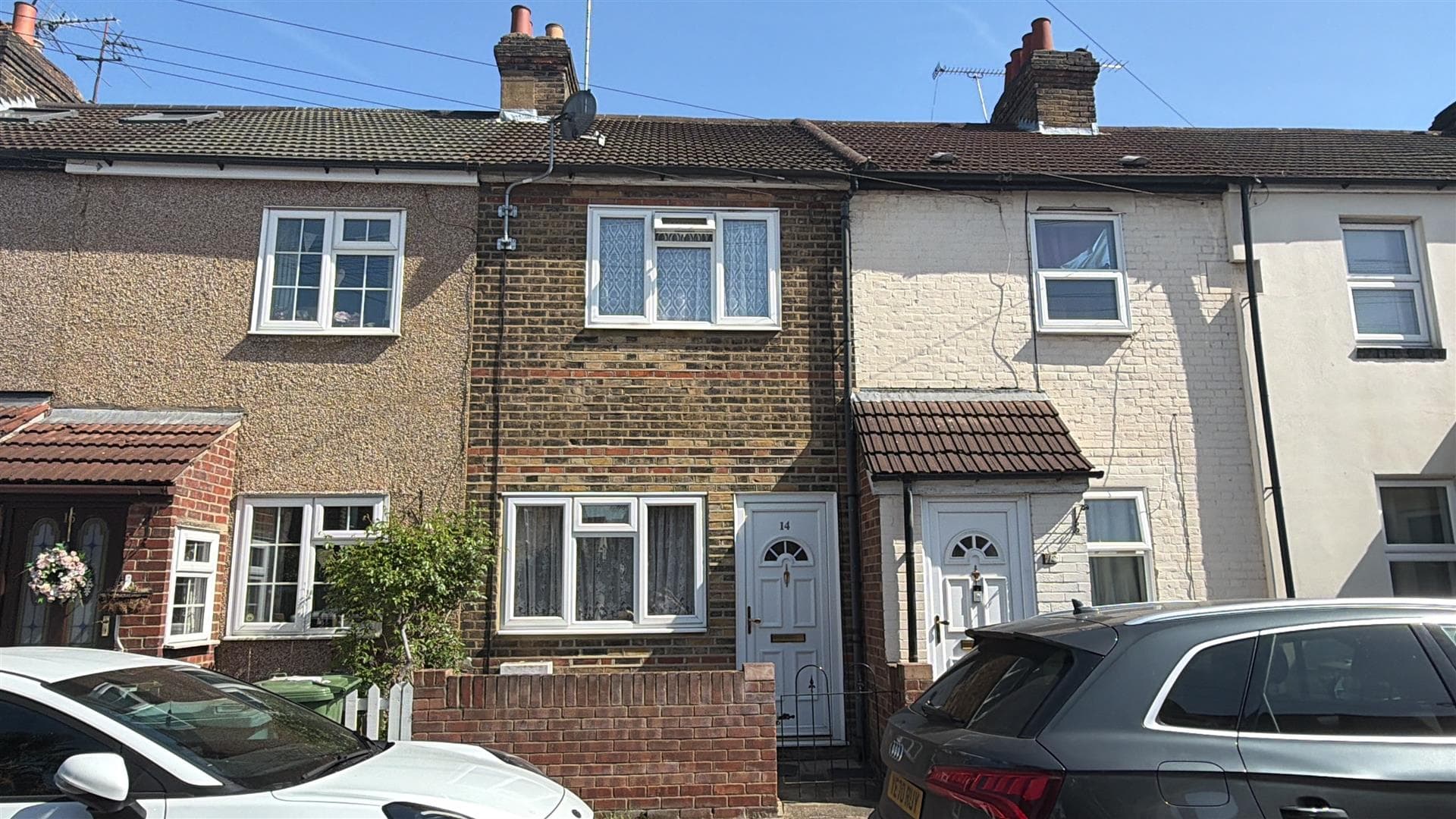 Railway Road, Waltham Cross, EN8 7JA