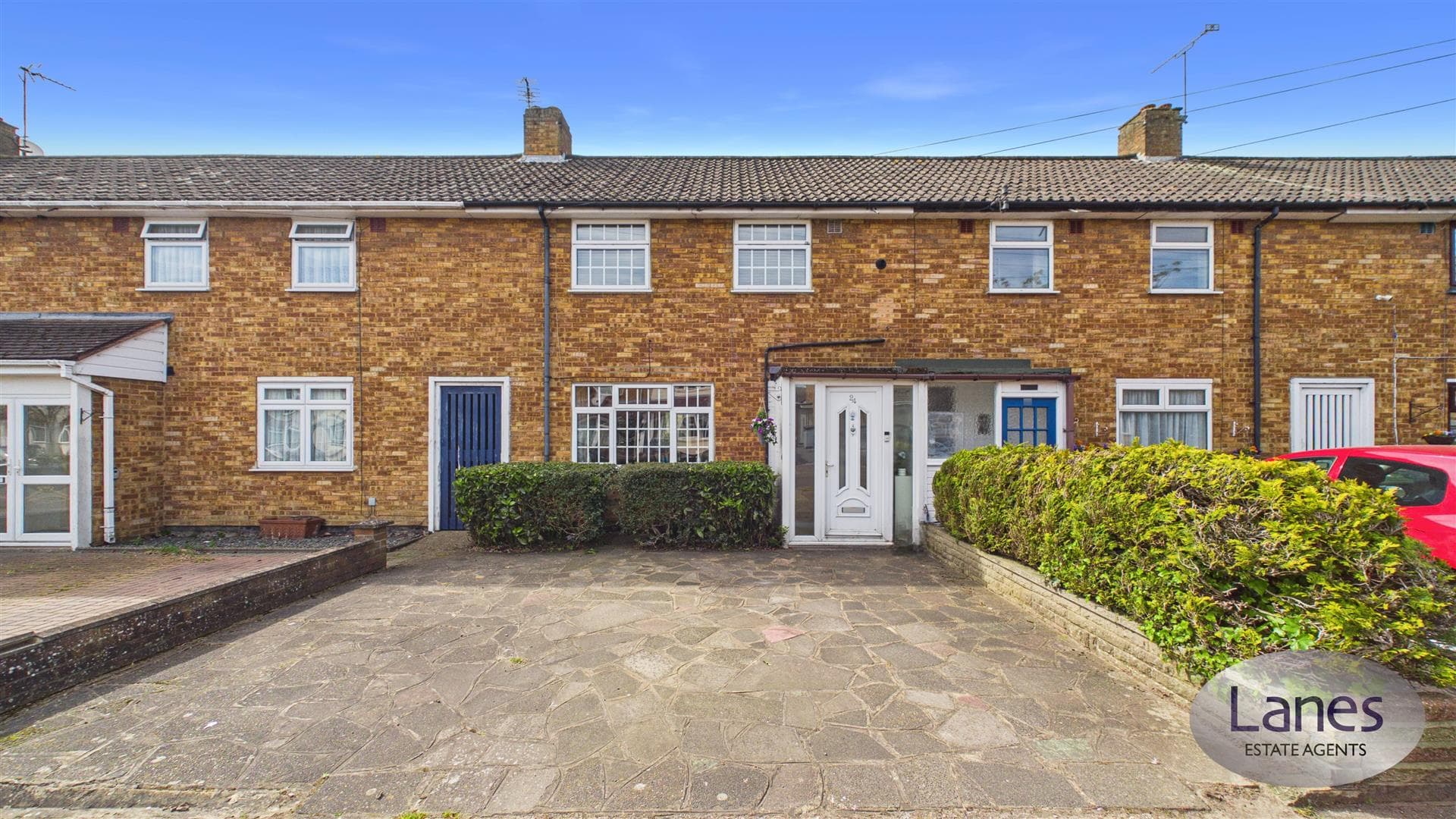 Hillview Gardens, Cheshunt, Waltham Cross, EN8 0PH