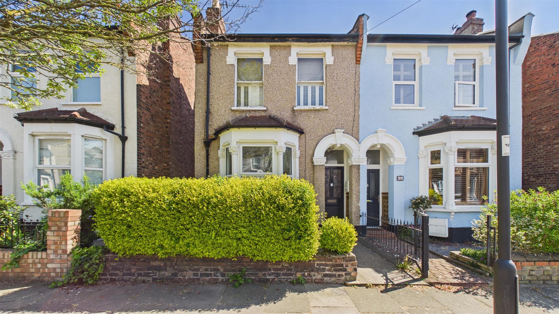 Fotheringham Road, Enfield, London, EN1 1QG