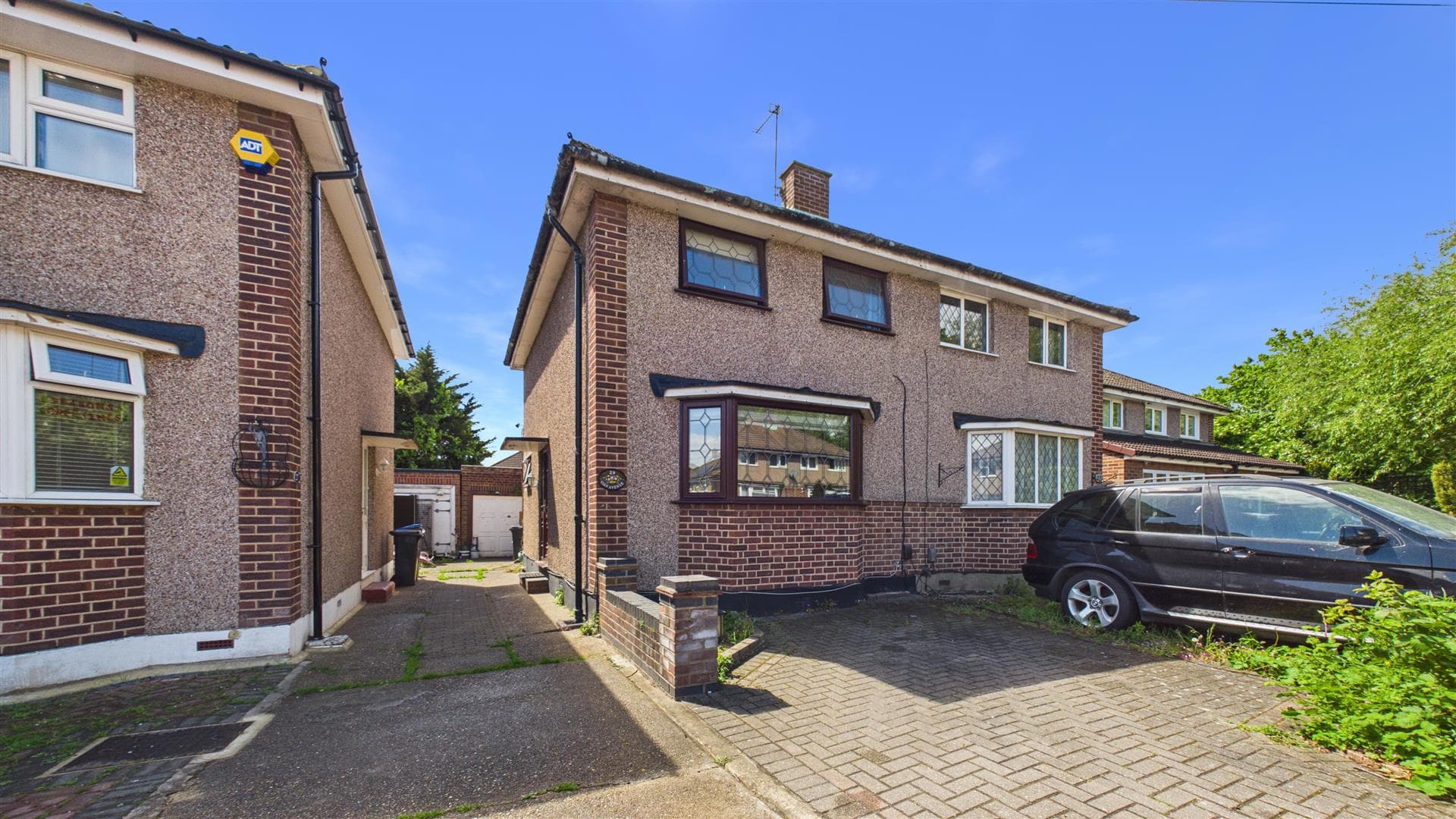 Vian Avenue, Enfield, EN3 6LQ