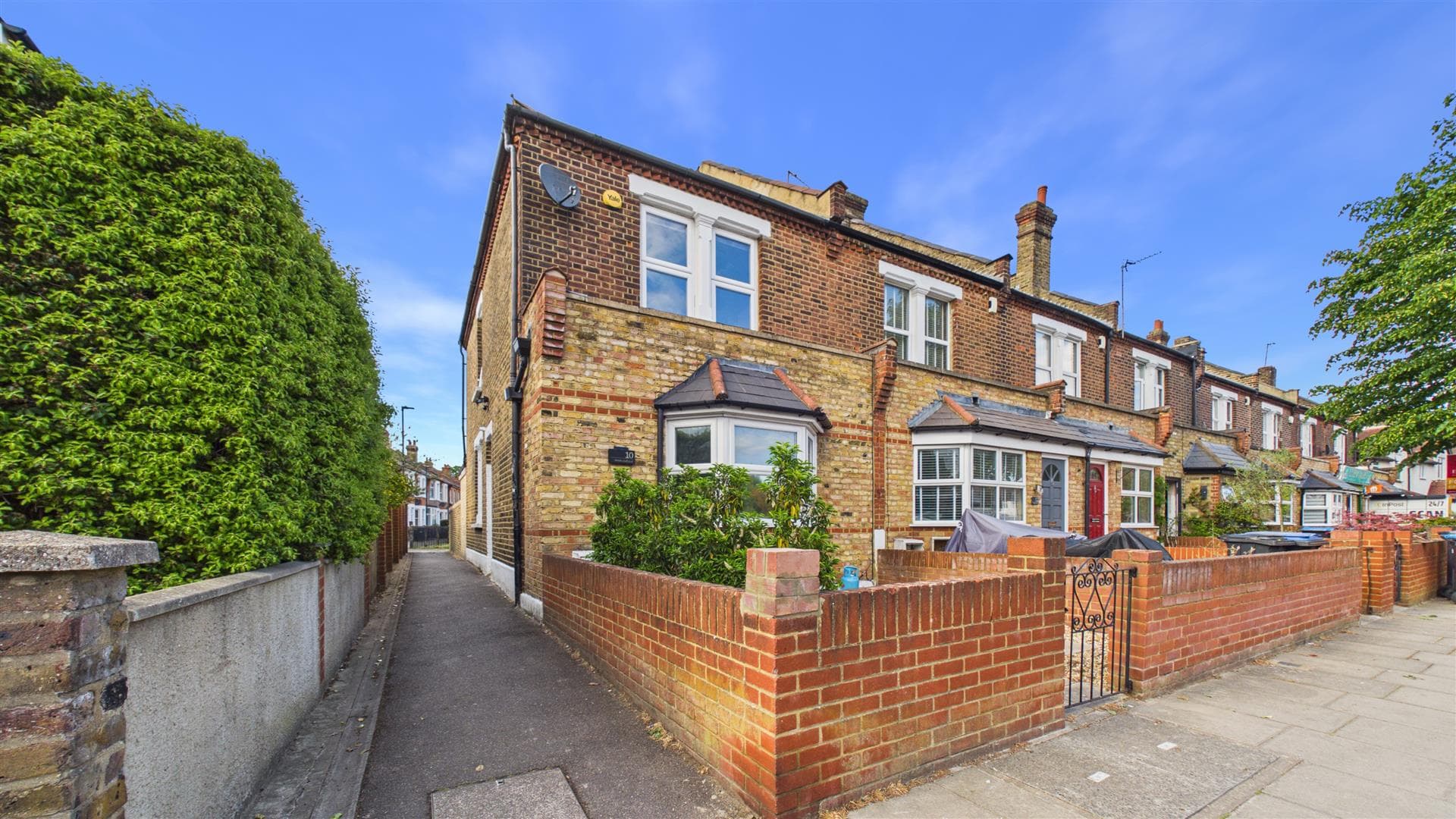 Main Avenue, Enfield, EN1 1DA