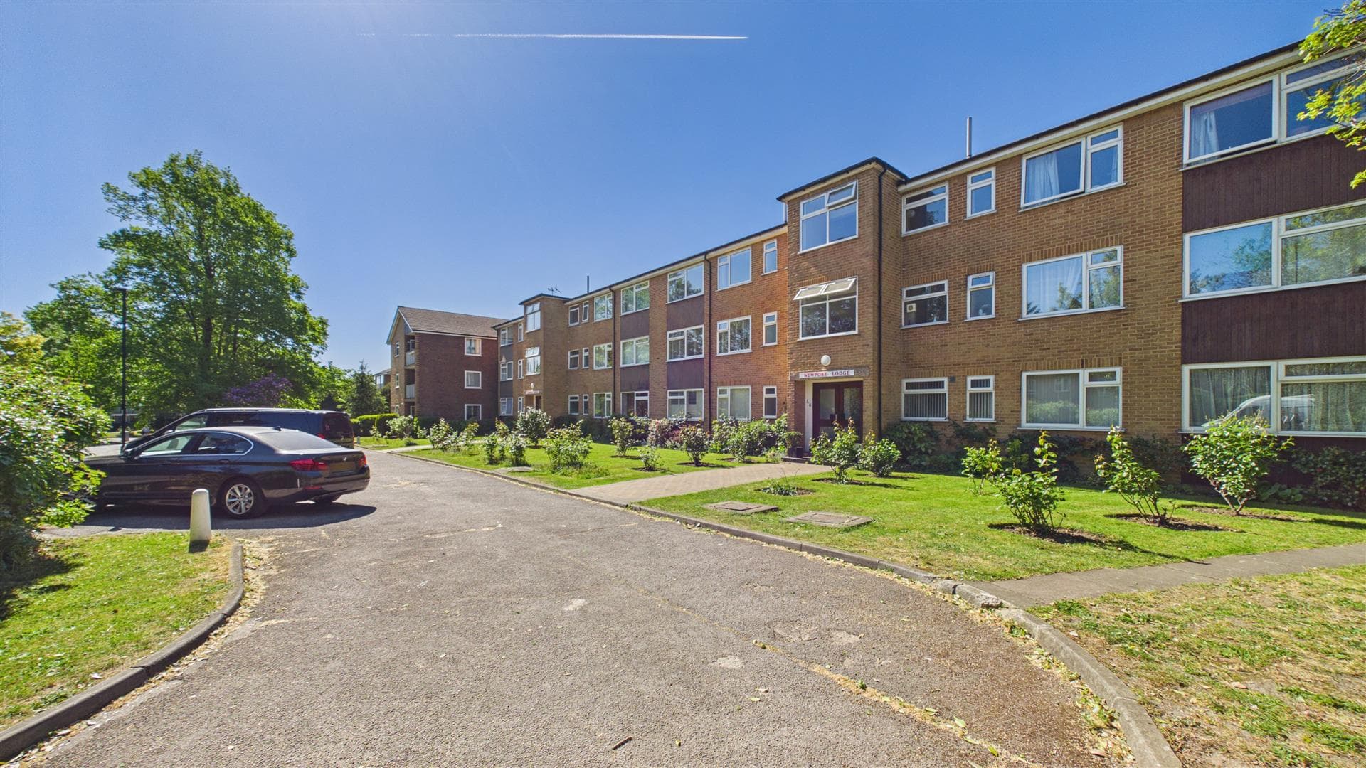 Village Road, Enfield, EN1 2DN