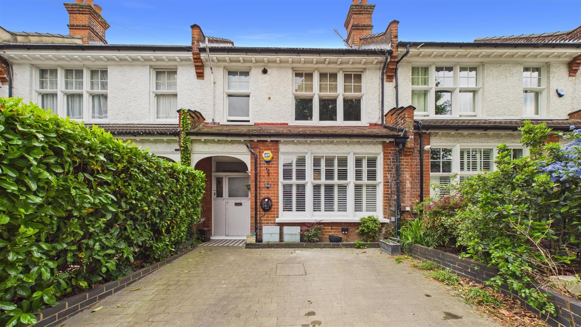 Woodberry Avenue, London, N21 3LE