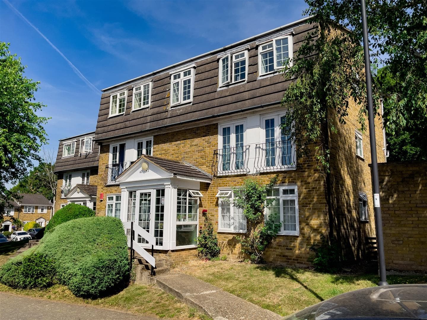 Crofton Way, Enfield, EN2 8HS