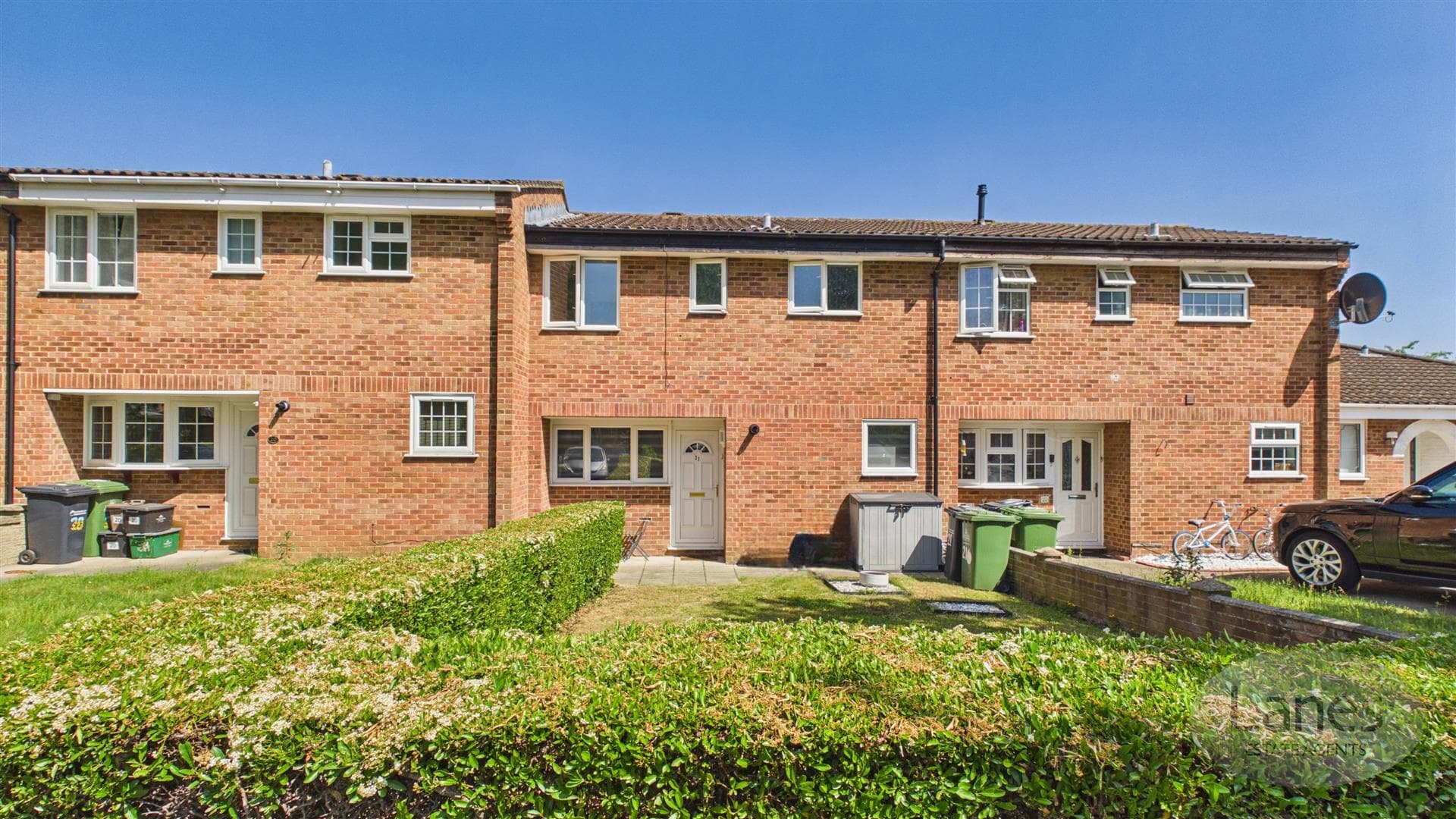 Wellers Grove, Cheshunt, Waltham Cross, EN7 6HU