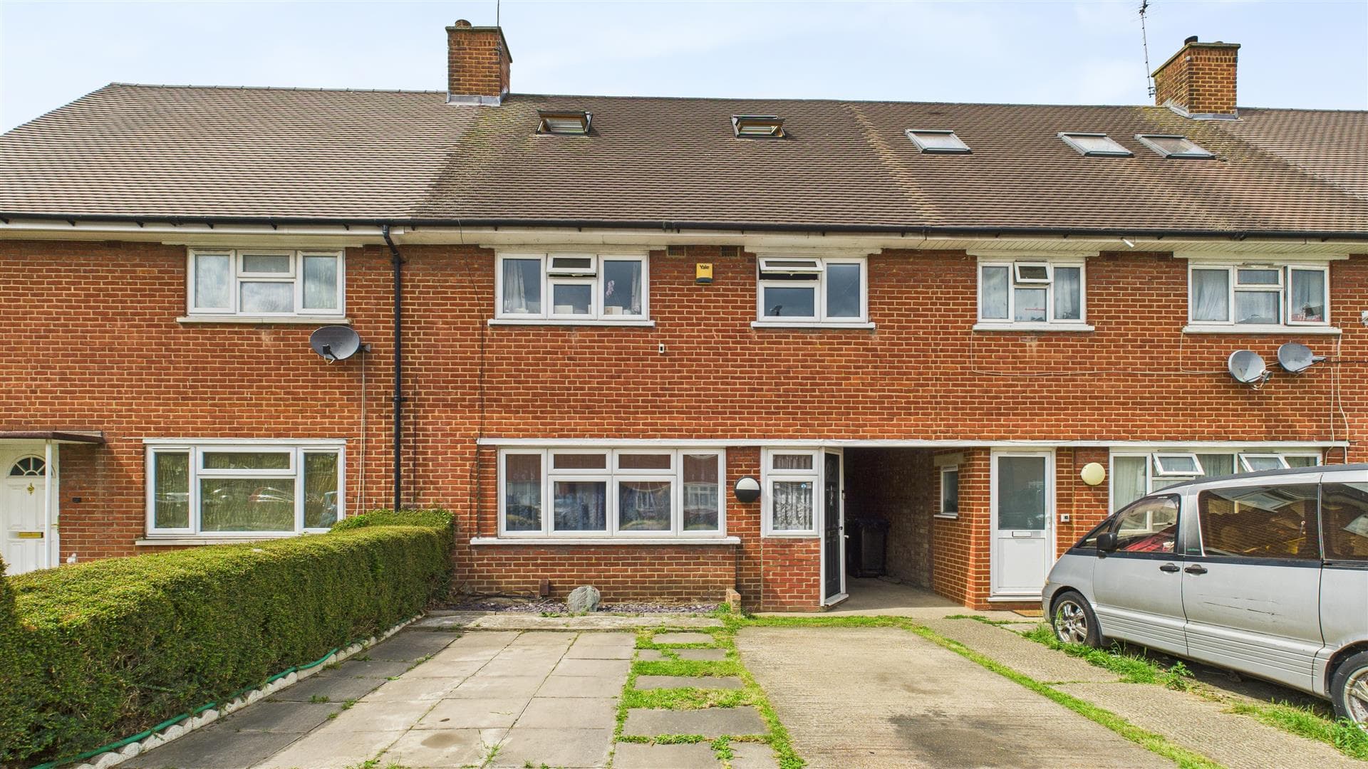Elsinge Road, Enfield, EN1 4PF