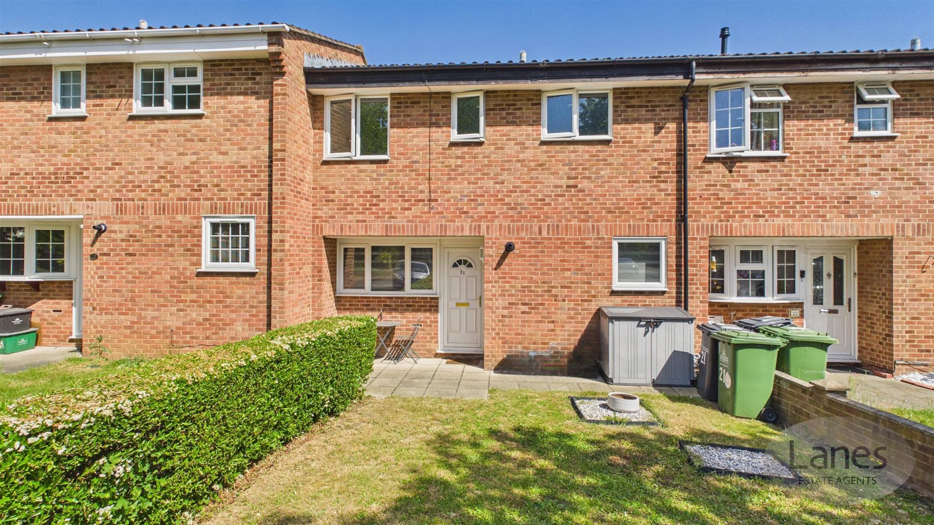 Wellers Grove, Cheshunt, Waltham Cross, EN7 6HU